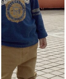 roots | Tシャツ/カットソー
