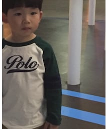POLO RALPH LAUREN | Tシャツ/カットソー
