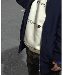 Champion | Tã·ã£ã/ã«ãããœãŒ