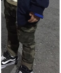 ZARA KIDS | ãã³ã
