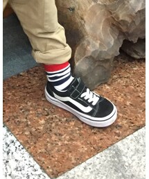VANS | ã·ã¥ãŒãº