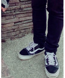 VANS | シューズ