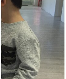 GLOBAL WORK | Tシャツ/カットソー