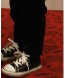 CONVERSE ALL STAR | シューズ