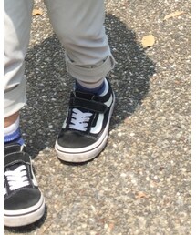 VANS | ã·ã¥ãŒãº