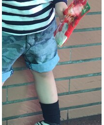 ZARA KIDS | その他パンツ