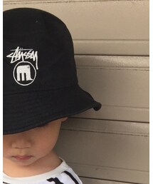STUSSY | 帽子