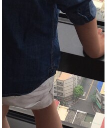 ZARA KIDS | シャツ/ブラウス