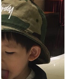 STUSSY | 帽子