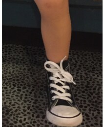 CONVERSE ALL STAR | シューズ
