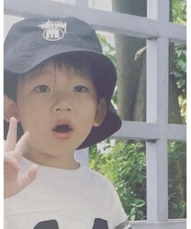 STUSSY | 帽子