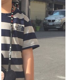 THE NORTH FACE | Tシャツ/カットソー