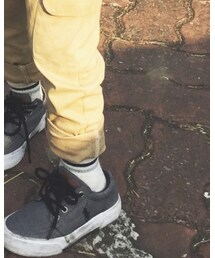 POLO RALPH LAUREN | シューズ