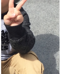 roots | Tシャツ/カットソー