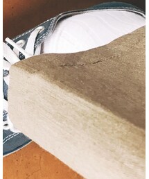 used | スラックス