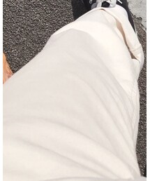 LOWRYS FARM | サロペット/オーバーオール