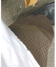 おじいちゃんの | スラックス