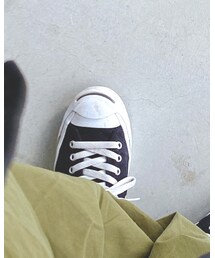 JACK PURCELL | スニーカー