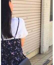 H&M | タンクトップ