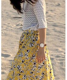 Honeys | スカート