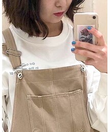 NICE CLAUP | Tシャツ/カットソー