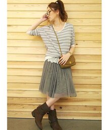 Ungrid | ニット/セーター