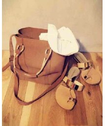 TODAYFUL | ショルダーバッグ