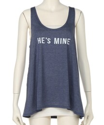 Ungrid | タンクトップ