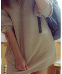 GU | ニット/セーター