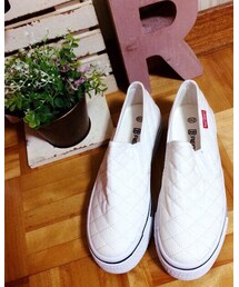 SHOPLIST | スニーカー