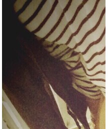 ZARA | ライダースジャケット