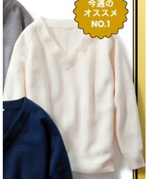 GU | ニット/セーター