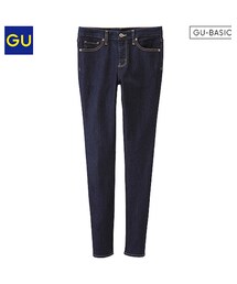 GU | デニムパンツ