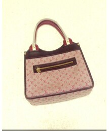 LOUIS VUITTON | ハンドバッグ