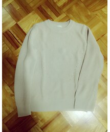 GU | ニット/セーター