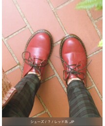 ？ | シューズ