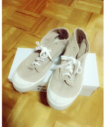 BEAMS | シューズ