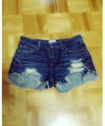 Ungrid | デニムパンツ