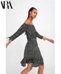 ZARA(ザラ)の「ワンピース/ドレス(ワンピース)」