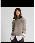 UNIQLO(ユニクロ)の「トップス(ニット/セーター)」