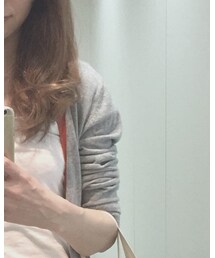 UNIQLO | カーディガン/ボレロ