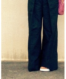 UNIQLO | チノパンツ