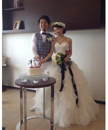 mori lee | ドレス