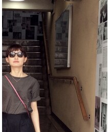 UNIQLO | Tシャツ/カットソー