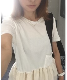 dahl'ia | Tシャツ/カットソー