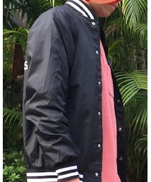 COMME des GARCONS | ナイロンジャケット