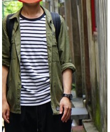 Carhartt | シャツ/ブラウス