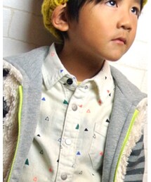 カルディア | シャツ/ブラウス