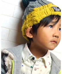 ハングリーハート | ニットキャップ/ビーニー