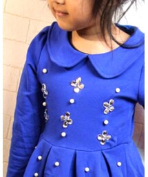 韓国子供服 | ドレス